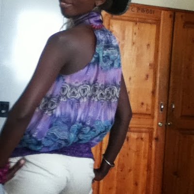 damouringa97654's profile picture. 