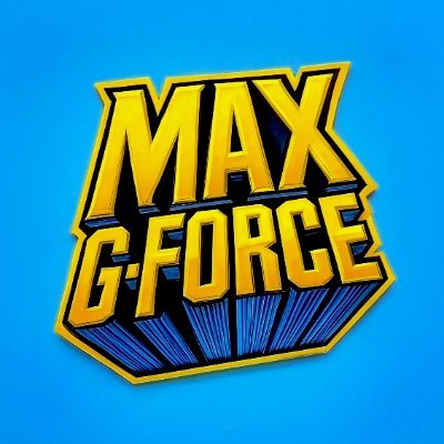 MaxG_Force's profile picture. Roller Coaster and Theme Park Content Creator
