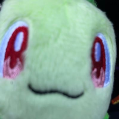 18⤴︎ とにかく雑多Pkmn 🌈🕒