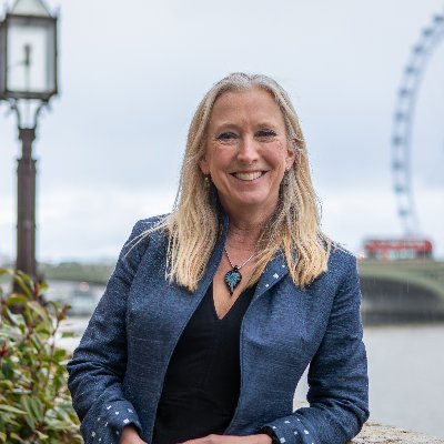 Roz Savage Profile