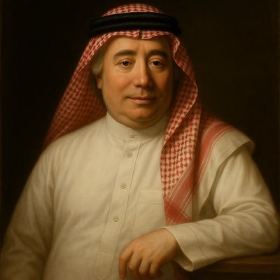 Deadknigh1's profile picture. Economics | Finance | Philosophy | Marketing | Academia | and other fun things
Founder of @Ataba_read