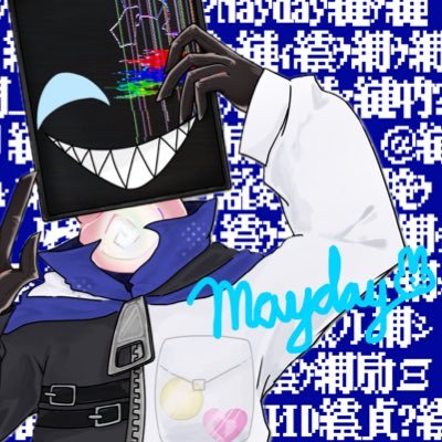 メデデッチョ@ #コンパスキャラバン大阪＆名古屋さんのプロフィール画像