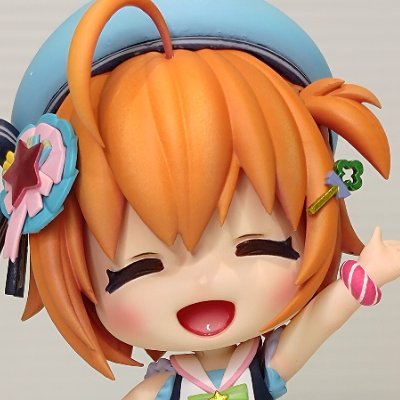 yQuBv8GHZXGiLcx's profile picture. 3Dプリンターでオリジナルフィギュア作っています
主な作品・・・リステ、エレスト
たまにドラム🥁もします