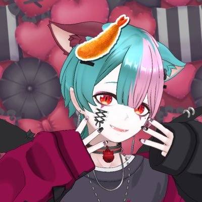 甘神れごよさんのプロフィール画像