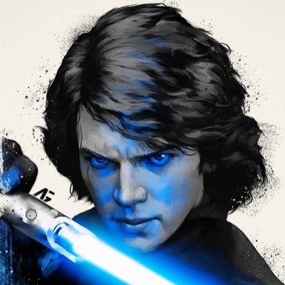 🎨 Ilustrador y Concept Artist. 🛸Fan de Star Wars desde el 92. 🎮 Amante de los videojuegos y del coleccionismo