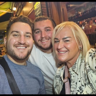 Kieran_Kidd4's profile picture. Liverpool 📍| Actor 🎭 | Arden School of Theatre Graduate 👨🏻‍🎓 | Represented by: AS Associates