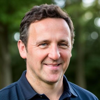 askrogerpercy's profile picture. 