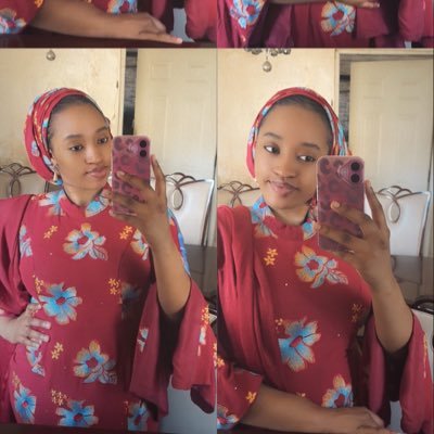 amiiinahhh's profile picture. 🩺