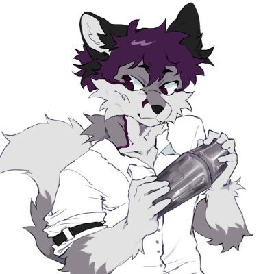 Pepper_isAfox's profile picture. Parisian but cool, studying law while doing cocktails | sometimes nsfw