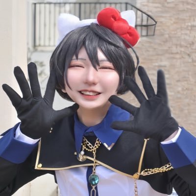 nekanekane_ka01's profile picture. コスプレ用アカウント(たまにオタ活)。コスプレ1年生。重加工。カラコンは加工で。よく反転してます。カメラ触りだした練習中。ジャンル、やっているキャラはプロカにて。20↑