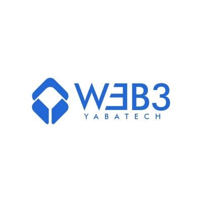 Web3yabatech's profile picture. The only officially registered Blockchain and web3 club in yaba college of technology,  Lagos Nigeria | @ycttechsupport
