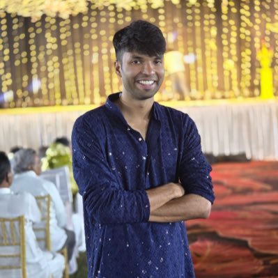 pranavjoy_18's profile picture. in pursuit of being a jacked nerd