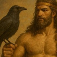 Gilgamesh (@caw_dev) 's Twitter Profile