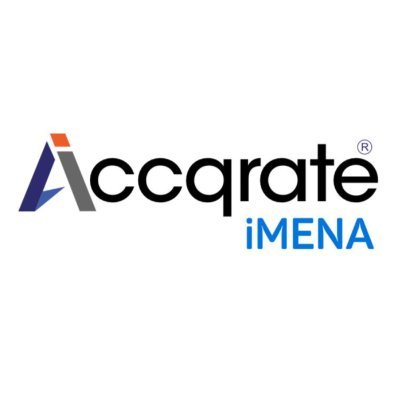 accqrateimena's profile picture. ERP & E-Invoicing for MENA. Cloud/on-premise. Automate sales, HR, finance & tax for seamless digital operations.