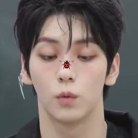 ˙⋆✮𖢥✮⋆˙ (@txtiiikiii) 's Twitter Profile Photo