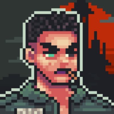 Technical Crypto Associate @bitkraftVC
Fully Onchain
Github: https://t.co/xQ4X5YCek8