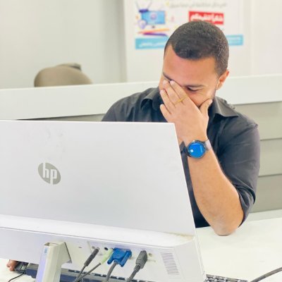مسوق رقمي | خبرة 5 سنوات | متخصص في التسويق الرقمي مع خبرة واسعة في تطوير استراتيجيات تسويقية مبتكرة تحقق النتائج الفعالة وتحقيق أهداف العملاء بكفاءة واحترافية