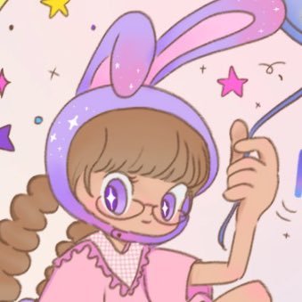 🌟 March Moo 🐰 Profile