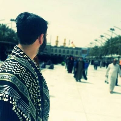 samanmoradi1374's profile picture. پسر ورزشکار⛹️⛹️ ،عاشق کتاب فلسفی 📖
عاشق اهل بیت علیه السلام