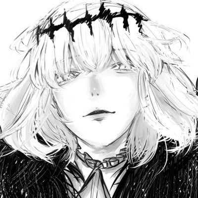 👁‍🗨今際👁‍🗨さんのプロフィール画像