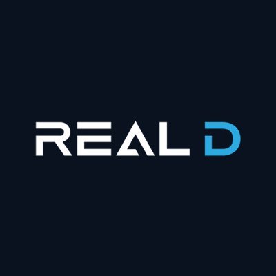 RealD 3Dさんのプロフィール画像