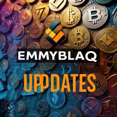 GraceOpeye87168's profile picture. TG CM💎I CRYPTO ENTHUSIAST 💰| AIRDROP HUNTER🚀 WEB DEV & PROMOTER.