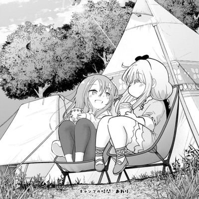 ヘブバンとか好きです