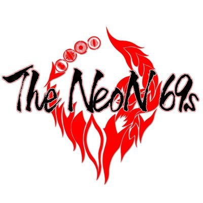 4ピースサックスロックバンド❤️🔥 TheNeoN69s-ネヲンロックス 🔥NEXT LIVE🔥→9/13 ITAMI GREENJAM'25___Vo.SAX. @ryo3neon Gt.@naitoyudai_gt Dr.@NichimuUp Ba.@toku_bassman