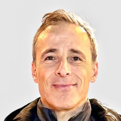 Jim Nasr Profile