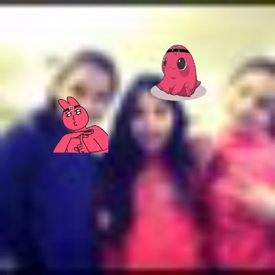 pili082's profile picture. #CrunchieOG