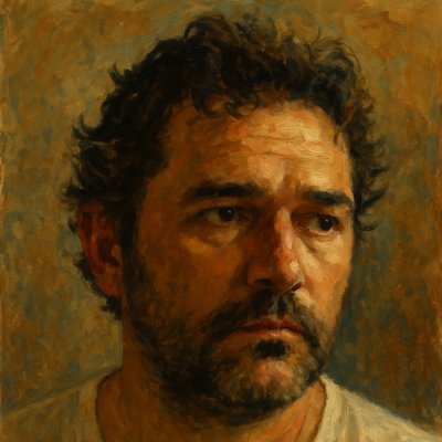 LigabueAnt50949's profile picture. 💙🖤⭐⭐
Un mondo libero senza guerre 
senza violenza senza abusi dove tutti vivono bene 
potrebbe essere possibile senza i furbi