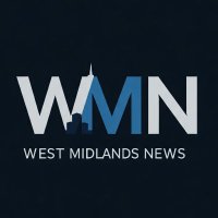 West Midlands News (@westmidsnewsuk) 's Twitter Profile Photo West Midlands News (@westmidsnewsuk) 's Twitter Profile Photo