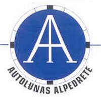 Autolunas Alpedrete (@lunas_alpedrete) 's Twitter Profile