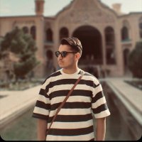 عشق بازِ بازنشسته (@eifanrhm) 's Twitter Profile