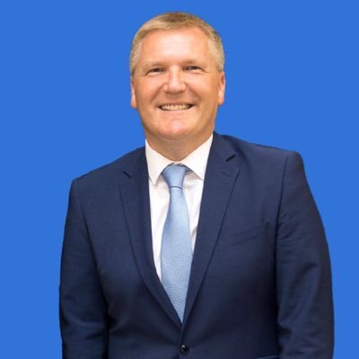 European Commissioner for Democracy, Justice, the Rule of Law and Consumer Protection 🇪🇺