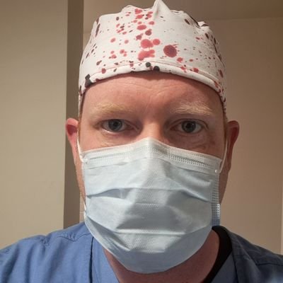 HeavyDwinston's profile picture. Sterile Processing Technician (SPD) - Cry havoc and let slip the dogs of war - Resistance is futile