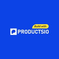Build With Productsio (@bwithproductsio) 's Twitter Profile Photo Build With Productsio (@bwithproductsio) 's Twitter Profile Photo