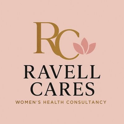 RavellCares's profile picture. Guiding women and Teenage girls to confidence, growth and wellness. 

👉DM us to book your session today!
💯Confidentiality.
