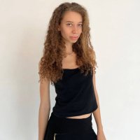 Alisa (@_curly_alisa_) 's Twitter Profile