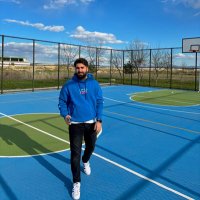 Nazmican (@nazmicanyigit) Twitter profile photo