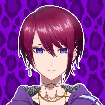 慈豹レヴ🐆🧷VTuberさんのプロフィール画像