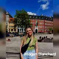 Imogen Blanchard (@ieogenmblancha) 's Twitter Profile