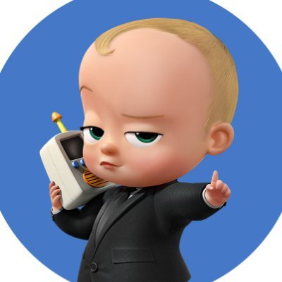 stupid baby's avatar