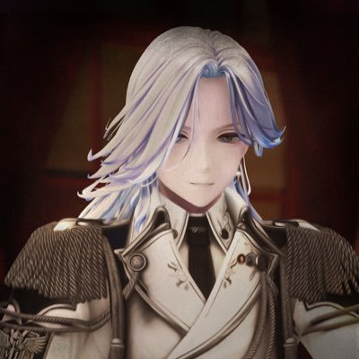 TheodoreVRC's profile picture. ノースネイア連合王国の辺境伯です。 #VRC貴族サロン