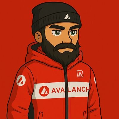 Avalanche Team1 | DeFi Explorer |
Passive Income Opportunist | Blockchain Student