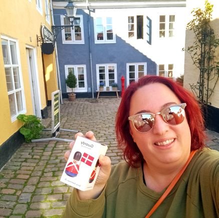 📍junto al mar 🌊 coffee lover ☕🥐 amo viajar por el norte de Europa🌷 y evito turistear. Adicta al olor a canela.Otoño🍂 y navidad ☃️mi época favorita del año.