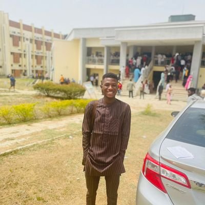 tosin_24's profile picture. Real Estate Enthusiast 🏡 | Fascinated by Oil & Gas ⚡ | Servant of the Most High ✝️ | Football ⚽ | Presidential