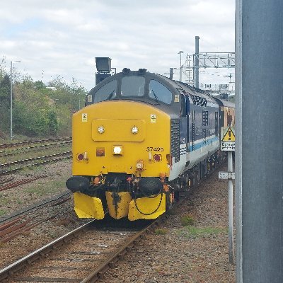 Harley_LSRV's profile picture. Hi, I am Harley. I am a British trainspotter from Leicester. I tend to go trainspotting every week and record as many trains I can. Make sure to sub to my YT!