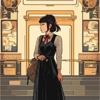 横山文子 (@laelqv4x) 's Twitter Profile
