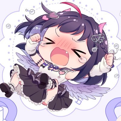 Gomory_3rd's profile picture. （ごもち呟き垢）麻雀♡ パチンコ♡ スロット♡ 競馬♡ 大好きなことをとことんみんなと楽しみたいOL女子❤️‍🔥 少しお口悪い😇 雀魂で魂天めざす！万枚したい！全国回りたい！万馬券当てたい！/ Mリーグ箱推し📣 ABEMAS、パイレーツOS / ご依頼は✉️ / DM不可/ Vtuberゴモリー休止中